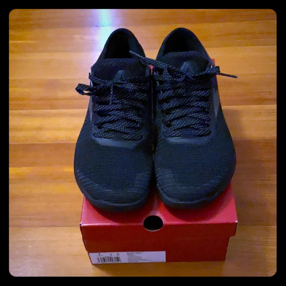 Reebok Nano 9